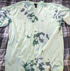 H&M Tie-dye T-shirt